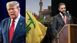 ترامب ولبنان .. هل يعيد رسم خريطة النفوذ في الشرق الأوسط أم يفتح الباب لتهديدات جديدة؟