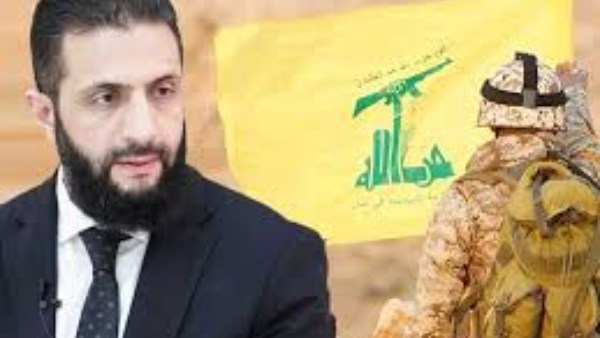دمشق بين ضغوط ترامب وشبح الحرب.. لماذا ترفض سوريا فتح جبهة ضد حزب الله؟