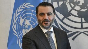 وزير الخارجية السوري: منفتحون على لقاء حزب الله إذا اقتضت المصلحة