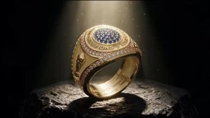 خواتم مرصعة بالياقوت والماس .. فيفا يمنح بطل كأس العالم أغلى تكريم في التاريخ