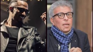 أزمة مؤلف مسلسل محمد رمضان.. خالد منتصر يعلق: «البداية بقت بالنجم مش بالسيناريو»