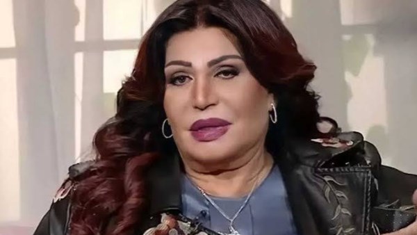 نجوى فؤاد تكشف تطورات حالتها الصحية وسبب ابتعادها عن الفن | خاص