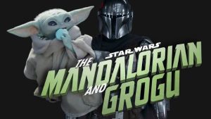 The Mandalorian and Grogu يحقق 329 مليون دولار عالميًا في شباك التذاكر