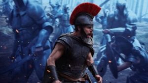 بعد The Odyssey.. كريستوفر نولان: لن أقدم فيلما جديدا قبل 3 سنوات على الأقل