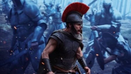 بعد The Odyssey.. كريستوفر نولان: لن أقدم فيلما جديدا قبل 3 سنوات على الأقل