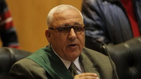 لـ 1 نوفمبر.. تأجيل محاكمة 28 متهما في خلية التجمع الإرهابية