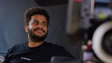 محمد الخبيري يحذر من انتحال شخصيته: لا ترسلوا أي بيانات أو صور