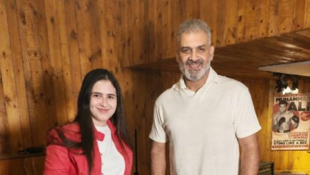 ألبومان جديدان.. هاني عادل يكشف أحدث أعماله الفنية في الغناء والتمثيل| حوار