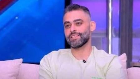 معلومات عن الفنان أحمد جلال عبد القوي .. محطات في حياته الفنية قبل الرحيل