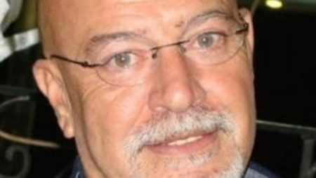 نبيل نور الدين يكشف سبب اعتزاله الفن: ضعف النظر أجبرني على الابتعاد