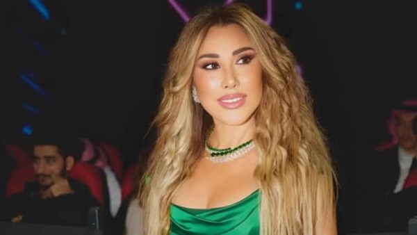 أول ظهور لـ نجوى كرم برفقة زوجها عمر الدهماني بعد شائعات الانفصال.. وتستعد للقاء جمهورها في دبي