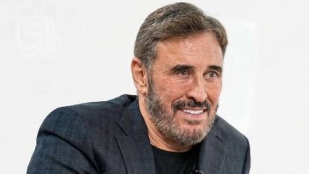 كاظم الساهر يجدد تعاونه مع عزيز الرسام بعد 23 عامًا في أغنية هو أنت