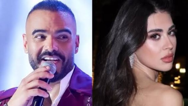 وصلة مزاح بين جوزيف عطية وبيرلا حرب تشعل التكهنات بمهرجان أعياد بيروت