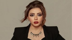 اليوم .. تكريم إلهام عبدالبديع بمهرجان ساحة المبدعين العرب عن نجاحها في مسلسل «جريمة منتصف الليل»