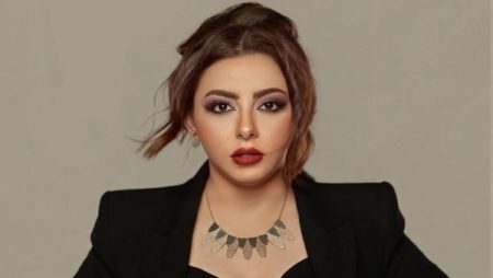 اليوم .. تكريم إلهام عبدالبديع بمهرجان ساحة المبدعين العرب عن نجاحها في مسلسل «جريمة منتصف الليل»