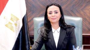 وزيرة التضامن الاجتماعي تدعّم منتخب مصر بعد وداع كأس العالم: «شرفتوا مصر لا تحزنوا»