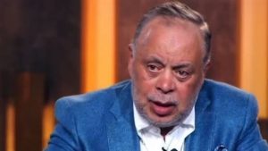 أشرف زكي: نتمسك بحق الأداء العلني.. حقوق الفنانين ليست محل تفاوض