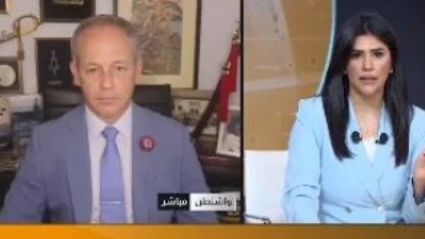 مسئول سابق بالبنتاجون: لا توجد أي دعوات أو أنشطة حزبية لتوسيع حدود إسرائيل
