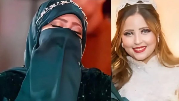 تابت وكانت صائمة.. محامية تكشف كواليس الساعات الأخيرة قبل إعدام فتاة بورسعيد تابت وكانت صائمة.. محامية تكشف كواليس الساعات الأخيرة قبل إعدام فتاة بورسعيد