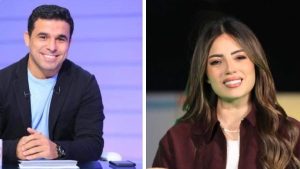 موقف إنساني لـ خالد الغندور وزوجته .. سيدة تكشف تفاصيل إنقاذ نجلها بعد حادث
