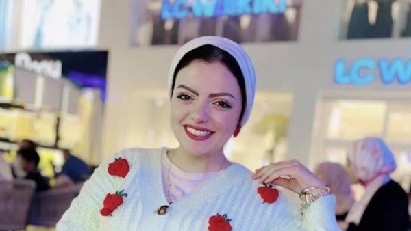 هايدي الشابوري تكشف تفاصيل إيداعها مصحة نفسية