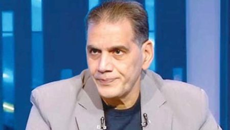 جمال الغندور يدعو حكام مصر للالتفاف حول لجنة عصام عبد الفتاح