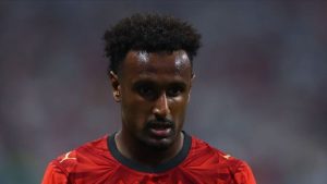 فرج عامر: سلتيك ليس المحطة الأخيرة لـ هيثم حسن بعد تألقه مع منتخب مصر
