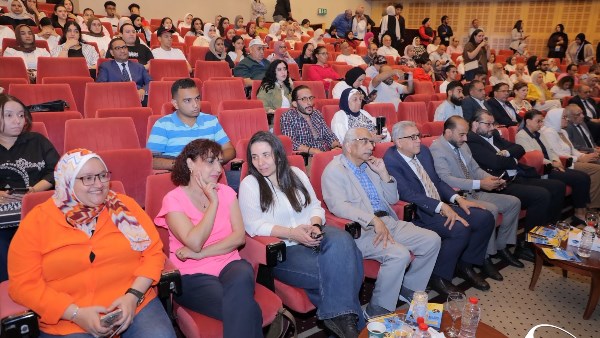 «داود عبد السيد في الذاكرة».. في أولى ندوات معرض مكتبة الإسكندرية الدولي للكتاب