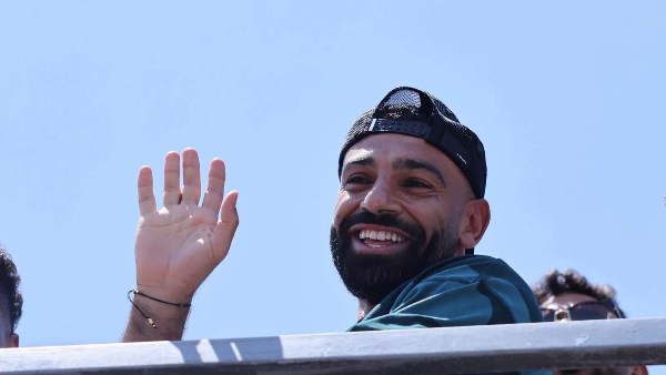 سهير جودة تشيد بـ محمد صلاح: لا يصنع التاريخ بقدميه فقط.. بل يمنح المصريين الأمل