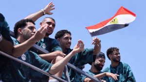 أشرف إمام: منتخب مصر صنع حالة استثنائية في المونديال.. وكان يستحق الفوز على الأرجنتين