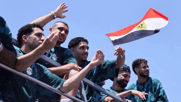 أشرف إمام: منتخب مصر صنع حالة استثنائية في المونديال.. وكان يستحق الفوز على الأرجنتين