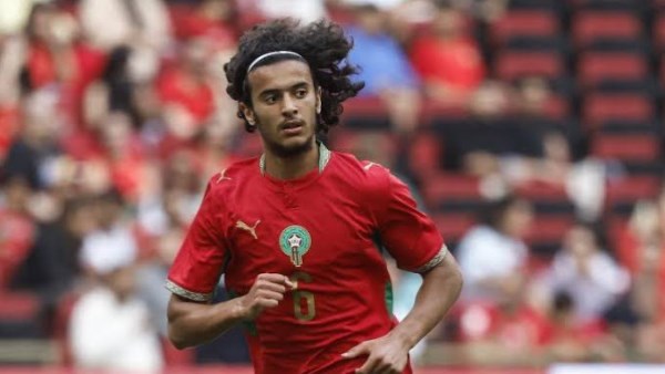 مانشستر سيتي يقترب من حسم صفقة موهبة المغرب.. ورومانو يكشف التفاصيل