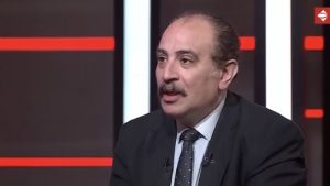 أستاذ علوم سياسية: واشنطن تحكمها سياسة «الرد على الرد» والوسطاء استنفذوا أوراقهم