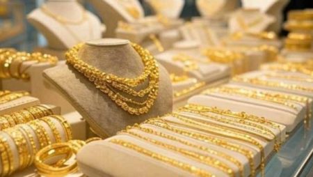 اعرف الجرام بكام.. أسعار الذهب اليوم السبت 11 يوليو