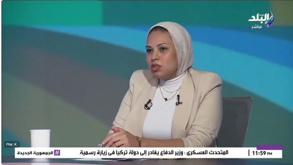 إيمان جمال: إمام عاشور نجم منتخب مصر في المونديال ومصطفى زيكو أبرز اكتشافات حسام حسن