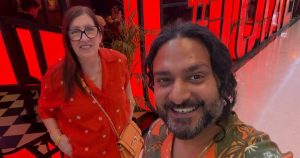 تشارك ابنة النجمة جيني “90 Day Fiance” تحديثًا حول عملية الحصول على تأشيرة سوميت وسط معركة أمي مع مرض التصلب الجانبي الضموري