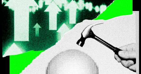 لقد قمت ببناء ذكاء اصطناعي ذاتي التحسين، وأنت أيضًا تستطيع ذلك