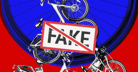 تمت مقاضاة شركة Ebike بسبب معلومات مضللة بشأن السلامة. يشير إلى مشكلة كبيرة