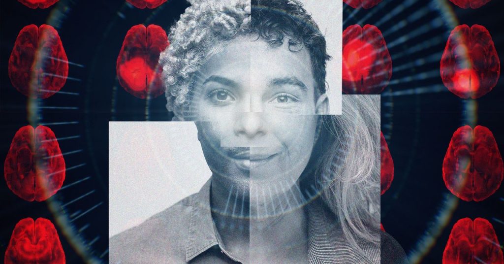 المخترع المشارك لميزة FaceID من Apple يبني نموذجًا رائدًا للذكاء الاصطناعي للدماغ البشري