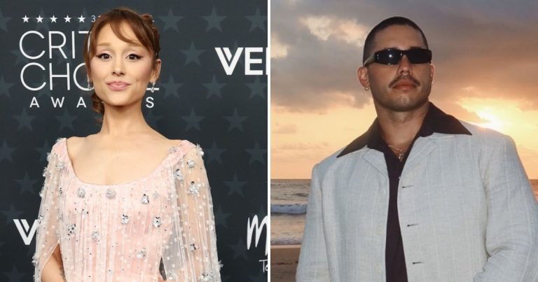 أريانا غراندي تجري تغييرًا جديدًا على كلمات أغنية “Thank U, Next” عن حبيبها السابق ريكي ألفاريز: “We Find Our Way Back”