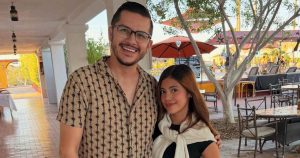 ما يجب معرفته عن المعركة الصحية لابنة النجم أرماندو نيديرماير روبيو في فيلم “خطيبة 90 يومًا”