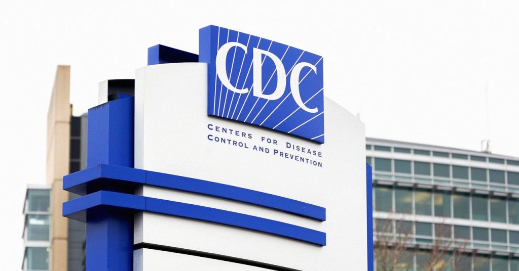 لدى مركز السيطرة على الأمراض (CDC) مختبر السيكلوسبورا. قامت DOGE بتقليص حجمها العام الماضي