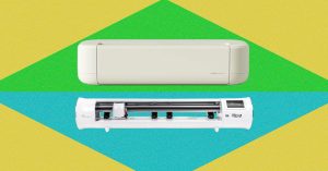 Cricut Explore 5 مقابل Siser Romeo: اختيار آلة القطع الذكية المناسبة (2026)