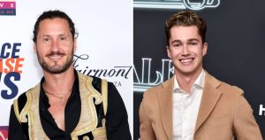 DWTS’ Val Chmerkovskiy ينتقد “غطرسة” AJ Pritchard من Next Pro: “يجب أن تتحلى بالتواضع”
