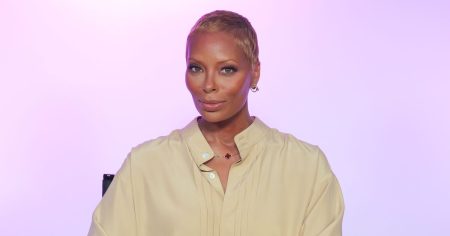 تعتقد إيفا مارسيل أن موسمها من “Ultimate Girls Trip” لن يتم بثه أبدًا: “Bet My Bottom Dollar” (حصريًا)