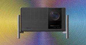 مراجعة: جهاز العرض المنزلي Xgimi Titan Noir Max (2026)