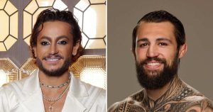 فرانكي غراندي يدعو إلى إزالة كامو كيرك من Big Brother 28 بسبب تعليقاته المناهضة للسحب