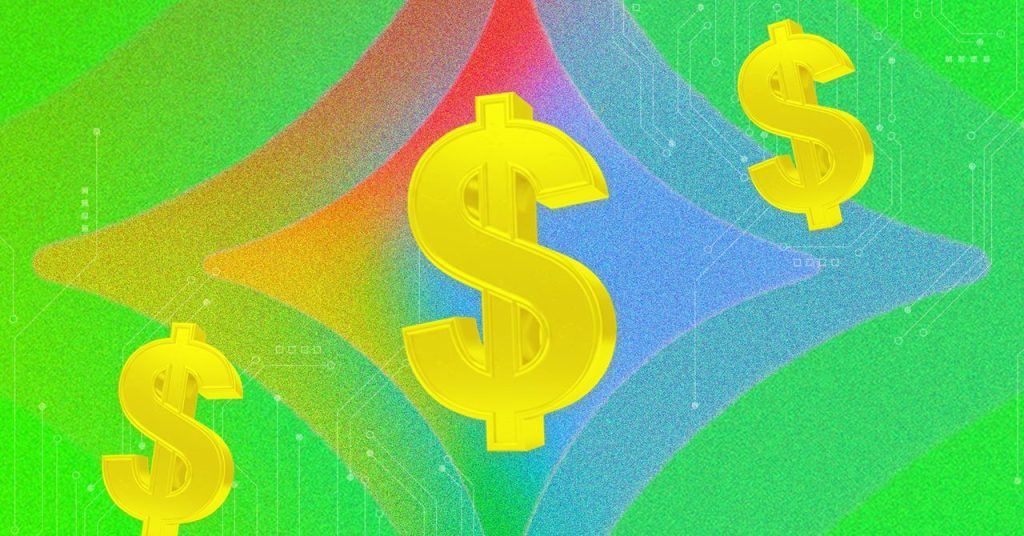 كيف تعمل أسعار جيميني الجديدة من جوجل وكيفية تتبع استخدامك
