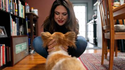 GettyImages-1247806310-Barkitecture-هل-البدء في التغيير-كيف-المنازل-في الواقع-بنيت-هنا-ماذا-يعني-لحيوانك الأليف