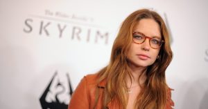 نجم “Lilo & Stitch” Daveigh Chase ترك خلفه عقارًا بقيمة 400 ألف دولار على الرغم من أنه يعيش في الشوارع
